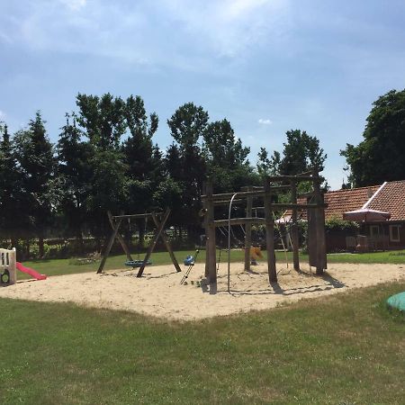 De Heidehoeve Wezep ภายนอก รูปภาพ