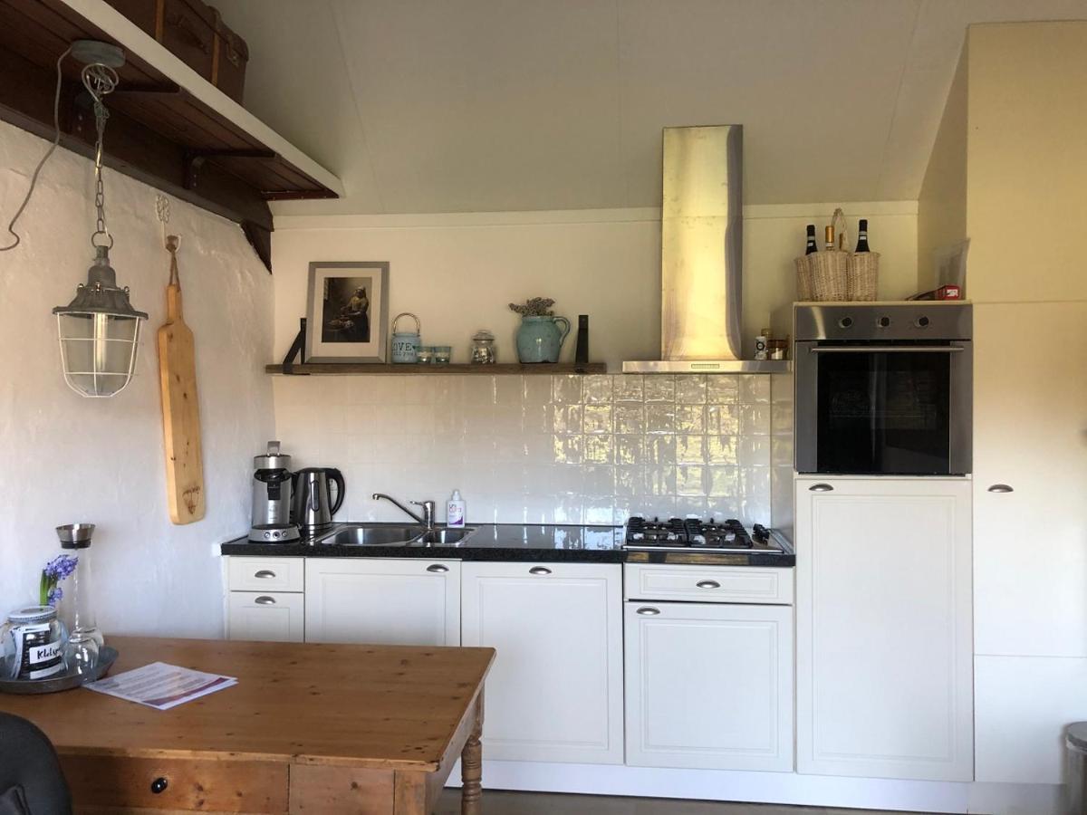De Heidehoeve Wezep ภายนอก รูปภาพ