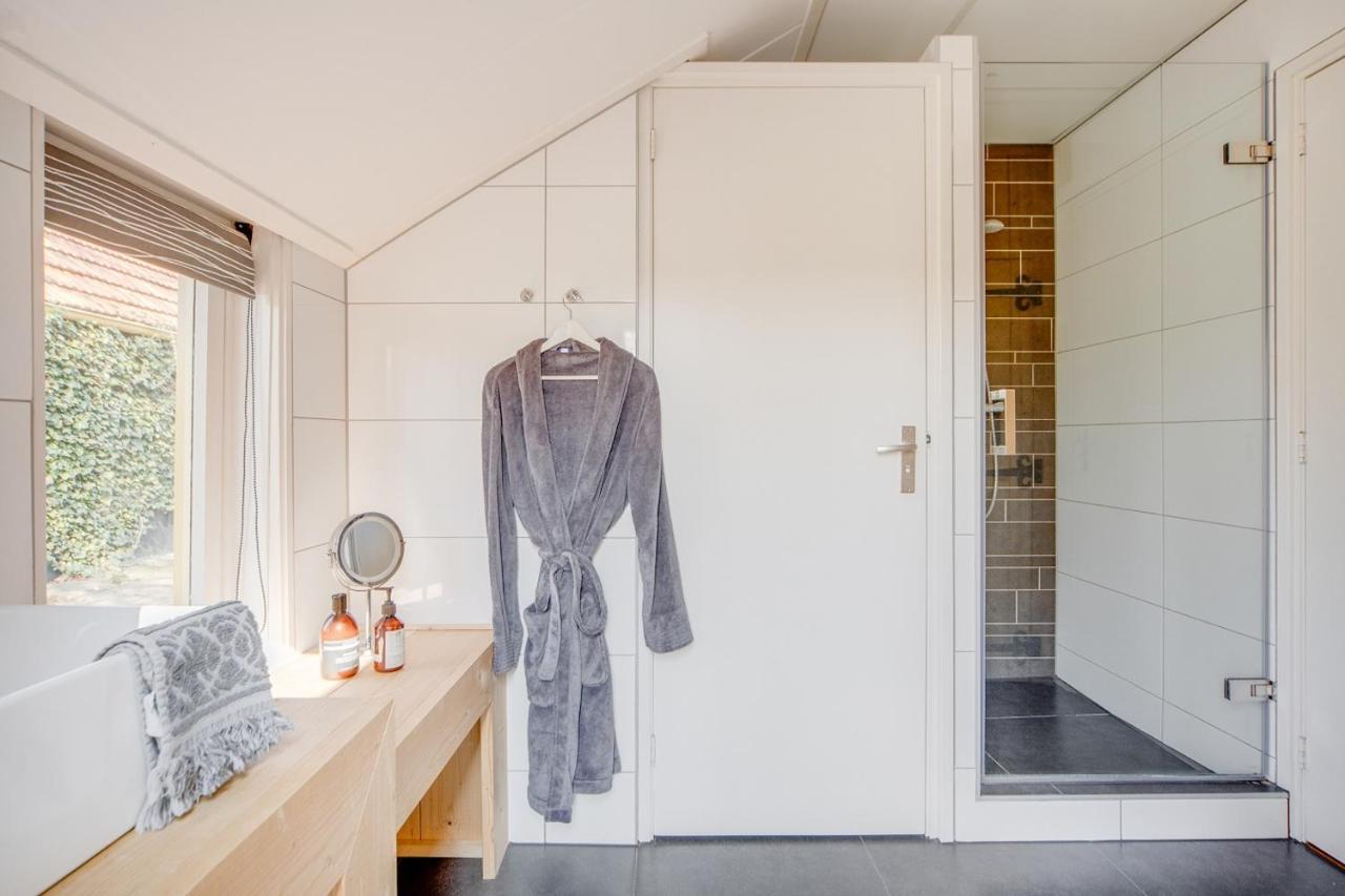 De Heidehoeve Wezep ภายนอก รูปภาพ