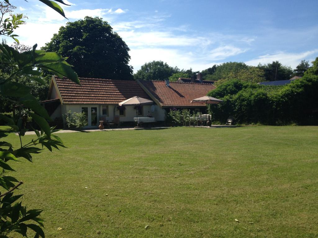 De Heidehoeve Wezep ภายนอก รูปภาพ